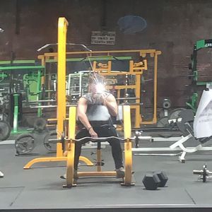 Meet your Posher, Sloan